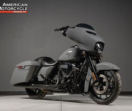 GRANDIN DALLAS 2022 HARLEY-DAVIDSON STREET GLIDE SPECIAL
