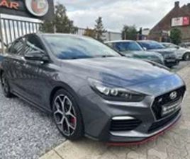 I30 N 2.0 T-GDI - GARANTIE - FULL HISTORIQUE