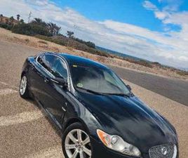 JAGUAR - XF