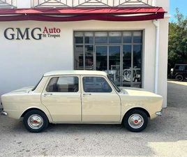 SIMCA 1000 SIMCA 1000