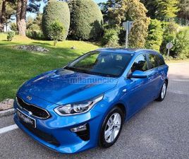 KIA CEED SW KIA - CEED TOURER