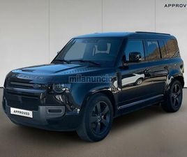 LAND ROVER DEFENDER D250 LAND-ROVER - DEFENDER 3.0D I6 250 XDYN SE 110 AT 4WD MHEV