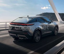 TOYOTA C-HR+ ADVANCE 230 77KWH