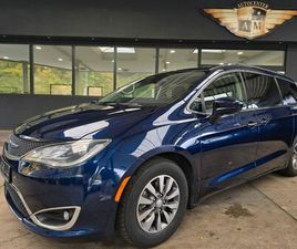 CHRYSLER PACIFICA CHRYSLER PACIFICA 3.6 TOURING L PLUS LEDER/SSD/KAMERA/6.S