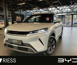 BYD ATTO2 BYD ATTO 2 BOOST ACC+360KAM+PANO