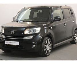 DAIHATSU MATERIA 1.5 KLIMA TÜV NEU