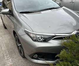 TOURING SPORTS 1.8H ACTIVE CVT MY17