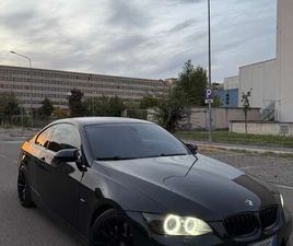 335D COUPE ATTIVA AUTO