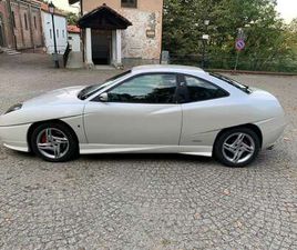 COUPE 2.0 20V TURBO PLUS
