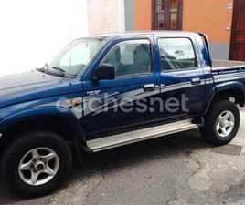 TOYOTA HILUX TOYOTA HILUX