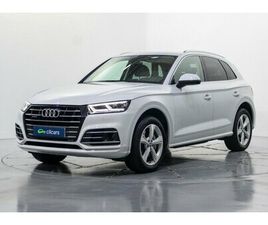 AUDI Q5 55 TFSI E AUDI Q5 HÍBRIDO ENCHUFABLE Q5 55 TFSIE S LINE QUATTRO-ULTRA S TRONIC