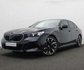 BMW SERIE 5 M SPORT - BOWERS AND WILKINS - ACC