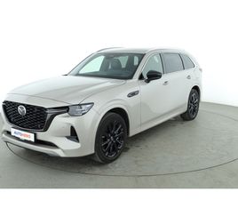 MAZDA CX-80 2.5 E-SKYACTIV PLUG-IN HYBRID