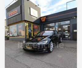 GENERATION2 60D DUAL MOTOR 60 KWH