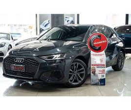 AUDI A3 CABRIO SPB 35 TDI S TRONIC SPORT NAVI FULL OPTIONAL ITALY