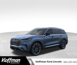 LINCOLN AVIATOR NEW 2026 LINCOLN AVIATOR RESERVE AWD