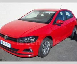 VI GENERATION2 1.0 MPI 80 S&S BVM5