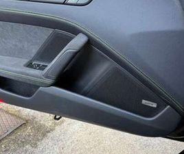 PORSCHE 911 992 CARRERA 4 911 COUPE 3.0 CARRERA 4 GTS AUTO