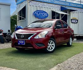 NISSAN V-DRIVE NISSAN V-DRIVE 1.6 MT A/C AUDIO