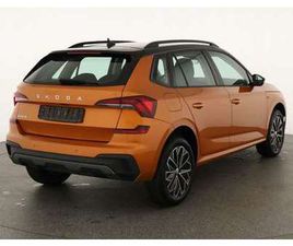 SELECTION 1.0 TSI SELECTION, MATRIX, KAMERA, 17...