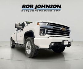 CHEVROLET SILVERADO 3500 USED 2023 CHEVROLET SILVERADO 3500 HIGH COUNTRY
