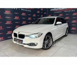 (F31) TOURING 320D 184 BUSINESS