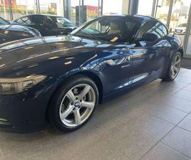 BMW Z4 SDRIVE 23I Z4 E89 SDRIVE23I