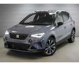 1,5 TSI DSG FR - LAGER 110 KW (150 PS), AUTOMATIK