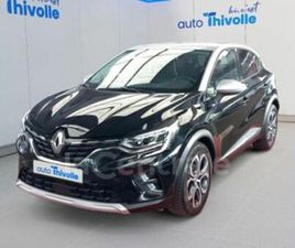 RENAULT CAPTUR E-TECH II 1.6 E-TECH 145 INTENS 21