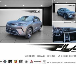 BYD ATTO2 ATTO 2 BOOST