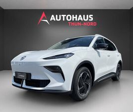 MG MGS5 S5 EV 64 KWH LUXURY