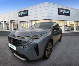 3008 HYBRID 136 E-DCS6 ALLURE