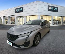 308 SW BLUEHDI 130CH S&S EAT8 ACTIVE PACK