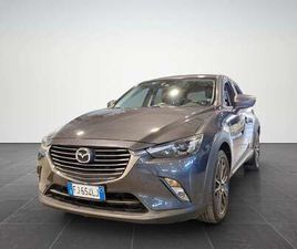 1.5 SKYACTIV-D EXCEED