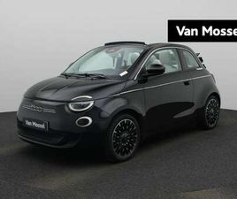 CABRIO 42KWH LA PRIMA BY BOCELLI | JBL SOUND | ADA