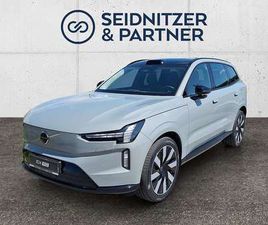 VOLVO EX90 VOLVO EX90 TWIN AWD 111KWH ULTRA