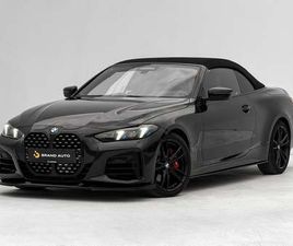 BMW SERIE 4 CABRIO 440 BMW SERIE 4 M440IA CABRIO