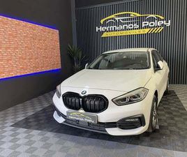 BMW SERIE 1 118 BMW SERIE 1 118DA BUSINESS