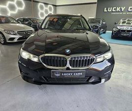 BMW SERIE 3 TOURING 318 BMW SERIE 3 318DA TOURING