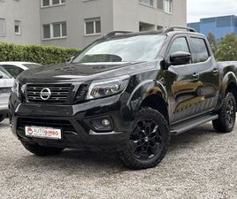 NISSAN NAVARA 2,3 DCI AUTOMATIK 4X4 2021GOD N-GUARD OPREMA 27,600€!!!, 2021 GOD.