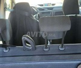 RENAULT EXPRESS RENAULT EXPRESS WW MAROC PREMIÈRE MAIN