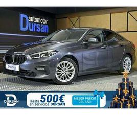 BMW SERIE 2 GRAN COUPE BMW SERIE 2 218DA GRAN COUPE