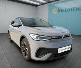 VOLKSWAGEN ID.5 PRO PERFORMANCE VOLKSWAGEN ID.5 PRO PERFORMANCE 150 KW