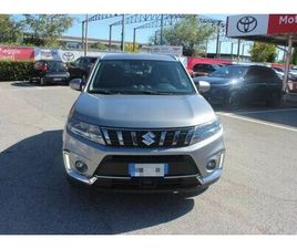 SUZUKI VITARA 1.4 HYBRID COOL