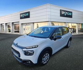 PURETECH 83 S&S BVM FEEL BUSINESS