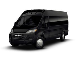RAM PROMASTER 3500 2026 3500 SLT+ ALLONG