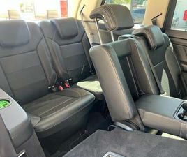 MERCEDES-BENZ CLASE GLS 3.0 350 D 260 4MATIC AUTOMATICO