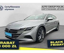 VOLKSWAGEN ARTEON SHOOTING BRAKE ARTEON SB ELE GT110 TDID7F