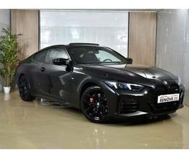 BMW SERIE 4 M440I XDRIVE COUPÉ