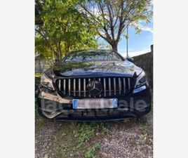 GENERATION2 220 D LAUNCH EDITION 4MATIC 7G-DCT